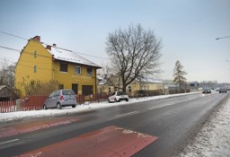 Dom Kielce, ul. Warszawska 342