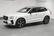 Volvo XC60 II Volvo XC60 R-Design T6 Recharge AWD