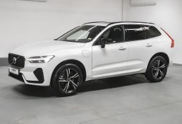 Volvo XC60 II Volvo XC60 R-Design T6 Recharge AWD