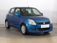 Suzuki Swift IV , Klima