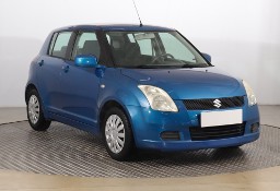 Suzuki Swift IV , Klima