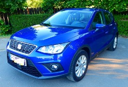 SEAT Arona 1.0 TSI Style 2020 bezwypadkowy ładny zadbany