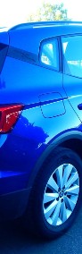 1.0 TSI Style 2020 bezwypadkowy ładny zadbany-3