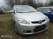 Mazda 5 I 2.0 XENON ALU NAVI 7OSOB EXP UKR 1500$