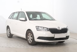 Skoda Fabia III , Salon Polska, Serwis ASO, VAT 23%, Klima