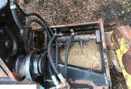 John Deere 3215 - Adaptacja