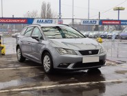 SEAT Leon III , Salon Polska, Klima