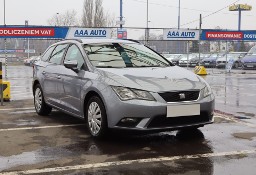 SEAT Leon III , Salon Polska, Klima