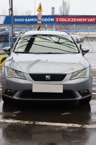 SEAT Leon III , Salon Polska, Klima-2