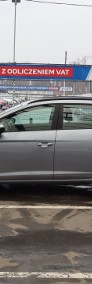 SEAT Leon III , Salon Polska, Klima-4