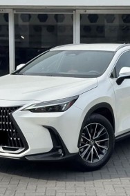 Lexus NX NX 14- 350h Elegance 2.5 Hybrid AWD 350h Elegance 2.5 Hybrid AWD 200KM-2