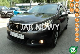 Peugeot 2008 sprzedam PEUGEOTA 2008 1.2 b z 2019r malutki przebie