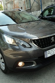 Peugeot 2008 sprzedam PEUGEOTA 2008 1.2 b z 2019r malutki przebie-2