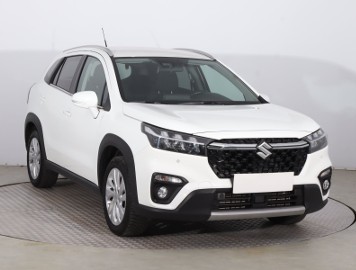 Suzuki SX4 S-Cross , Salon Polska, 1. Właściciel, Serwis ASO, Klimatronic,