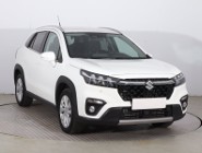 Suzuki SX4 S-Cross , Salon Polska, 1. Właściciel, Serwis ASO, Klimatronic,