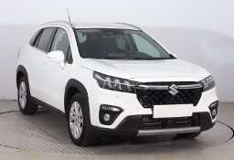 Suzuki SX4 S-Cross , Salon Polska, 1. Właściciel, Serwis ASO, Klimatronic,