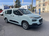 Citroen Berlingo II Citroen Berlingo dla Niepełnosprawnych inwalida rampa Model 2021