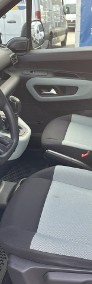 Citroen Berlingo II Citroen Berlingo dla Niepełnosprawnych inwalida rampa Model 2021-4