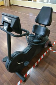 Rowerek Cardio Fitness - Stairmaster Spinnaker 3600 RC używany-3