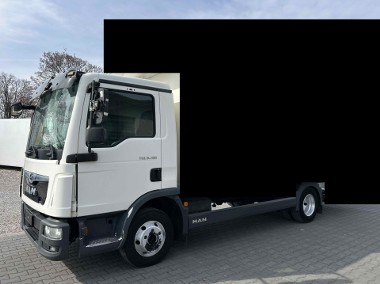 8.190 PODWOZIE DO ZABUDOWY 103007 KM. USZKODZONY-1