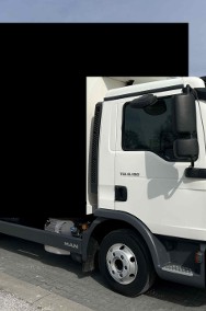 8.190 PODWOZIE DO ZABUDOWY 103007 KM. USZKODZONY-2