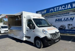 Renault Master Autosklep Wędlin Gastronomiczny Food Truck Foodtruck Sklep W-zasi 20