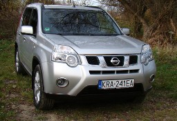 Nissan X-trail II niski przebieg, bogate wyposażenie