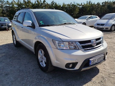 2.0 Multijet 170 KM. Mocno Doinwestowany, od dbającej osoby.-1