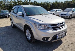 Fiat Freemont 2.0 Multijet 170 KM. Mocno Doinwestowany, od dbającej osoby.