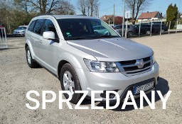 Fiat Freemont 2.0 Multijet 170 KM. Mocno Doinwestowany, od dbającej osoby.