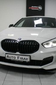 BMW SERIA 1 F40 Bezwypadkowy*Salon Polska*Automat*Mpakiet*Vat23%-2