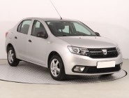 Dacia Logan II , Salon Polska, 1. Właściciel, Serwis ASO