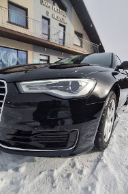 Audi A6 C7 FL. Serwisowane w ASO. Stan idealny. Cena do uzgodnien-2