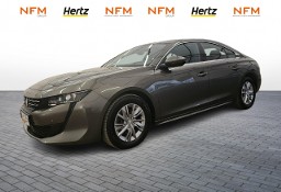 Peugeot 508 II 1,5 Bluehdi(130 KM) Active Salon PL F-Vat