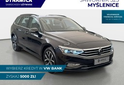 Volkswagen Passat B8 VAT 23% Business 2.0TDI 150KM DSG 2023 r., salon PL, HAK, I wł., V