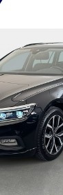Volkswagen Passat B8 VAT 23% Business 2.0TDI 150KM DSG 2023 r., salon PL, HAK, I wł., V-4