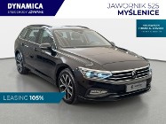 Volkswagen Passat B8 VAT 23% Business 2.0TDI 150KM DSG 2023 r., salon PL, HAK, I wł., V