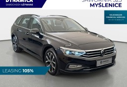 Volkswagen Passat B8 VAT 23% Business 2.0TDI 150KM DSG 2023 r., salon PL, HAK, I wł., V