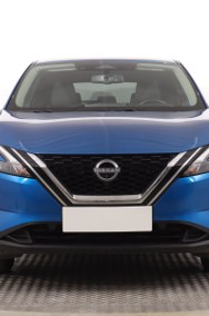 Nissan Qashqai III , Salon Polska, Serwis ASO, Automat, VAT 23%, Navi,-2