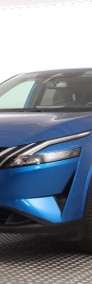 Nissan Qashqai III , Salon Polska, Serwis ASO, Automat, VAT 23%, Navi,-3