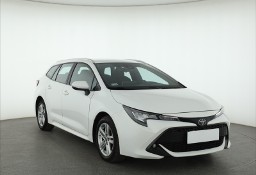 Toyota Corolla XII , Salon Polska, Serwis ASO, Klimatronic, Tempomat