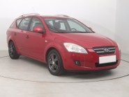 Kia Cee'd I , Klima, Podgrzewane siedzienia,ALU