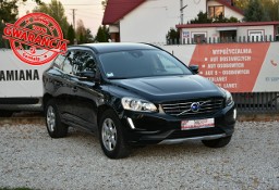 Volvo XC60 I 2.0D4 180KM Automat 2015r. NAVi LED TEMPOMAT Super STAN