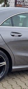 Mercedes-Benz Klasa CLA 200 1.6 156 KM salon Polska super stan gwarancja-4
