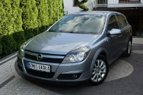 Opel Astra H Prosty Silnik - Super Stan - GWARANCJA Zakup Door To Door