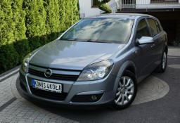 Opel Astra H Prosty Silnik - Super Stan - GWARANCJA Zakup Door To Door