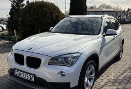 BMW X1 I (E84) SDRIVE 18D