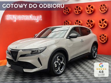 Alfa Romeo 1.2 Ibrida 1.2 Ibrida (145KM) Kamera podglądu drogi cofania-1