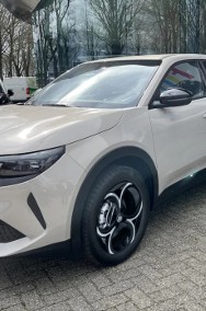 Alfa Romeo 1.2 Ibrida 1.2 Ibrida (145KM) Kamera podglądu drogi cofania-2