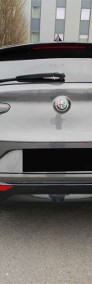 Alfa Romeo Stelvio Turbo Veloce Q4 2.0 Turbo Veloce Q4 (280KM) System kontroli prędkośc-4